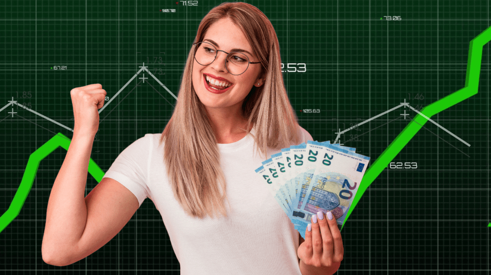 Od mesiaca k mesiacu: Ako pravidelné investovanie cez XTB buduje finančnú istotu Od mesiaca k mesiacu: Ako pravidelné investovanie cez XTB buduje finančnú istotu