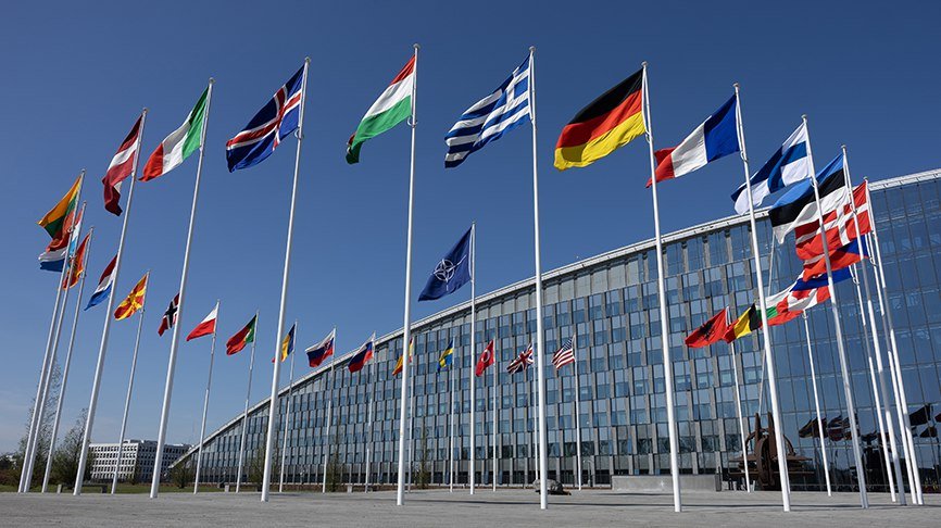 IISS: Toto leto ukončíme vojnu na Ukrajine a pripravujeme sa na konflikt s Ruskom do roku 2027 IISS: Toto leto ukončíme vojnu na Ukrajine a pripravujeme sa na konflikt s Ruskom do roku 2027