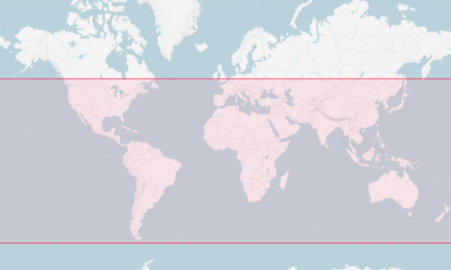 Půl století po vypuštění se vyřazená sovětská kosmická loď koncem týdne vrátí na zemi: Kam může dopadnout? (mapka)