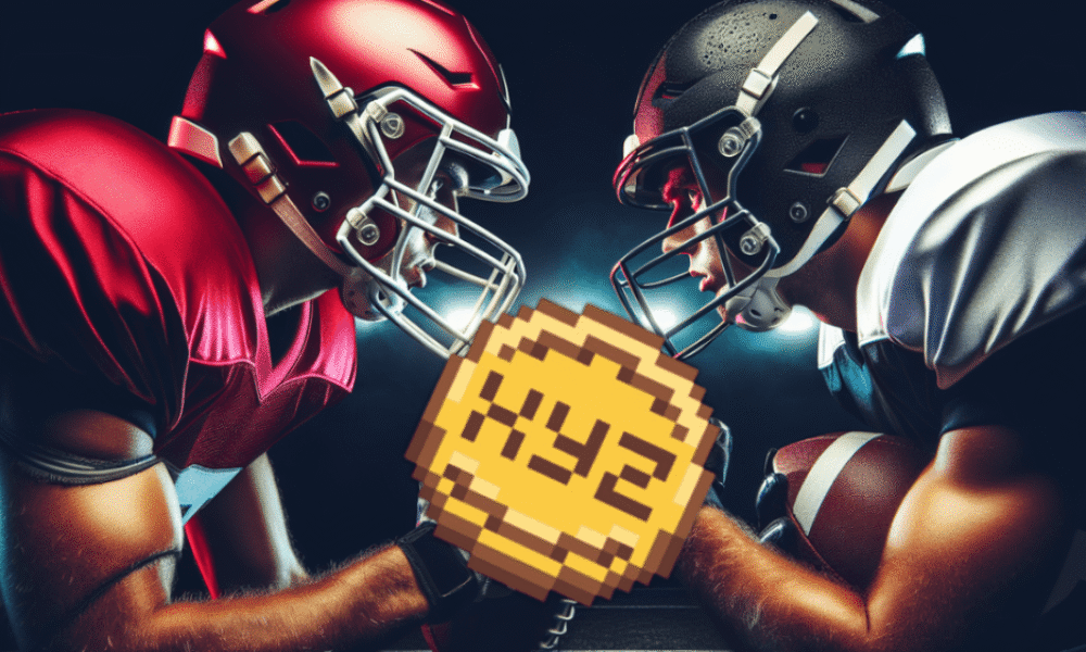 Kryptomeny s veľkým potenciálom: 5 projektov, ktoré je potrebné sledovať