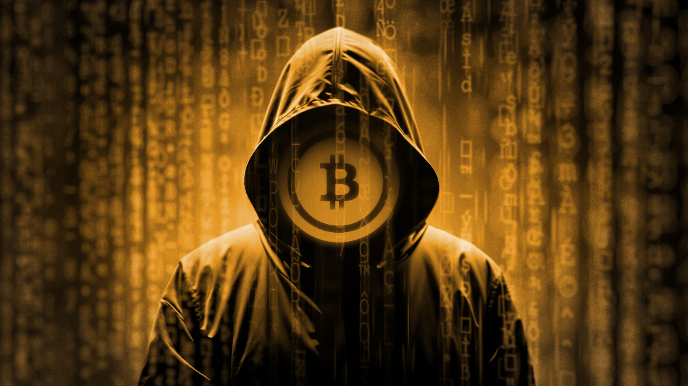 Anonymita za cenu kriminálu: Temná stránka kryptosveta Anonymita za cenu kriminálu: Temná stránka kryptosveta