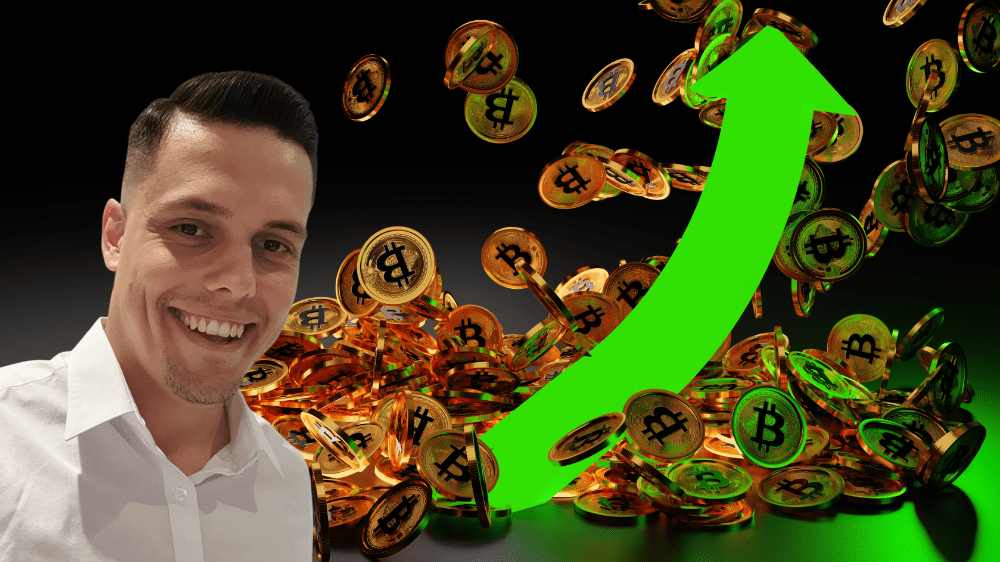 Kryptomeny vstali z popola, Bitcoin stúpol o 30 % (Komentár) Kryptomeny vstali z popola, Bitcoin stúpol o 30 % (Komentár)
