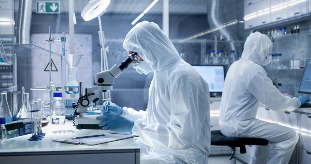 Službu s veľkou databázou ľudskej DNA kupuje farmaceutická spoločnosť Regeneron Pharmaceuticals