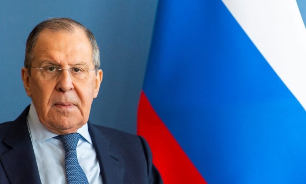 VIDEO: Rusko predloží Ukrajine návrh mierovej dohody po dokončení výmeny zajatcov, oznámil Sergej Lavrov.