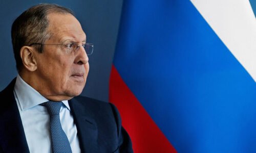 Sergej Lavrov: Rusko neopustí pravoslávnych obyvateľov Ukrajiny v problémoch