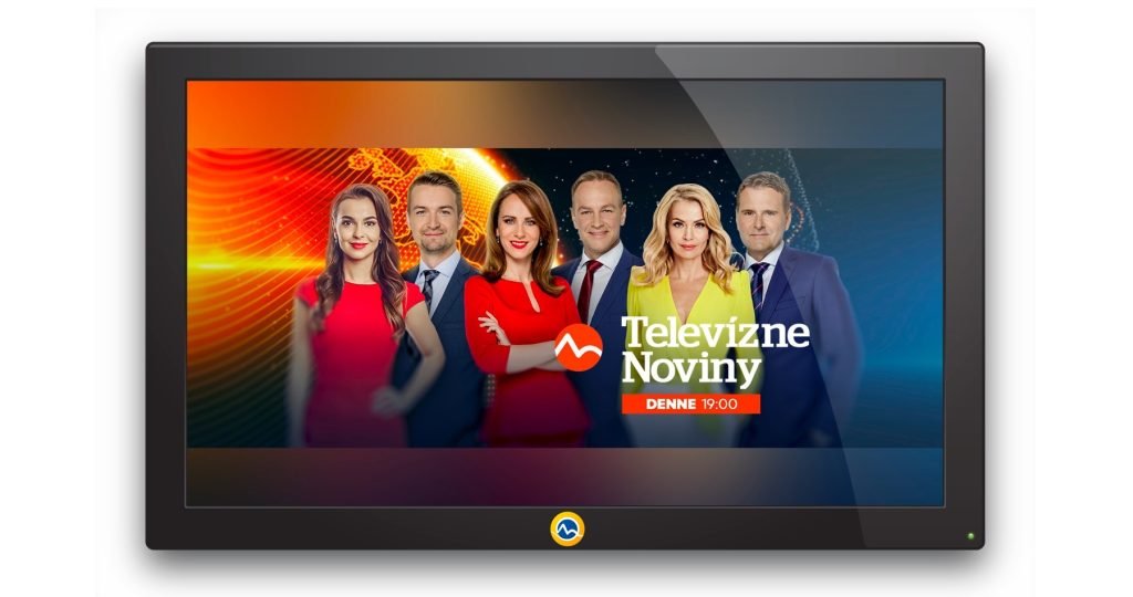 Vedenie televízie Markíza odkázalo sfanatizovaným progresivistickým odbojárom, že ak sa im nepáči smerovanie televízie, môžu pokojne odísť Vedenie televízie Markíza odkázalo sfanatizovaným progresivistickým odbojárom, že ak sa im nepáči smerovanie televízie, môžu pokojne odísť
