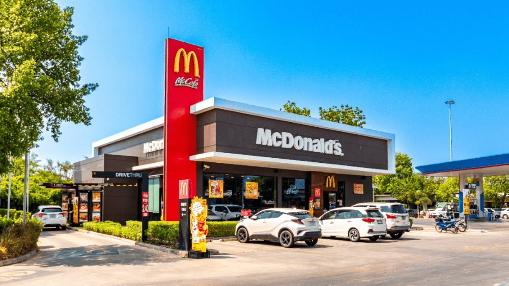 McDonald’s na Slovensku rozdá až 30-tisíc eur. Kto ich môže získať?