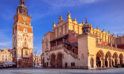 Mesto v susednej krajine získalo prestížnu cenu. O Slovensku sa v hodnotení nehovorí