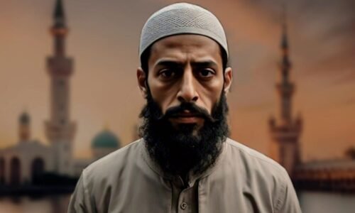 Švédsko se staví do čela boje proti Islamistické infiltraci