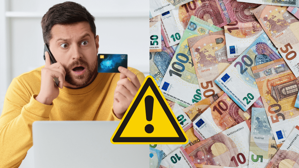 Slovenská banka upozorňuje na podvody. Ak ste sa s nimi stretli, konajte rýchlo Slovenská banka upozorňuje na podvody. Ak ste sa s nimi stretli, konajte rýchlo