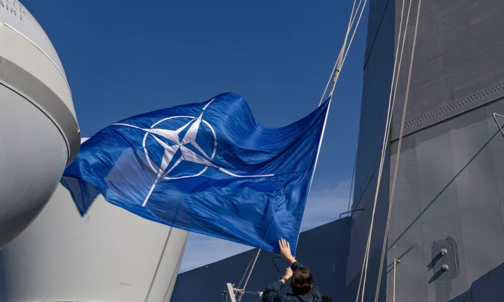 Tuomas Malinen: Cieľom západných elít je podmaniť si celé ľudstvo