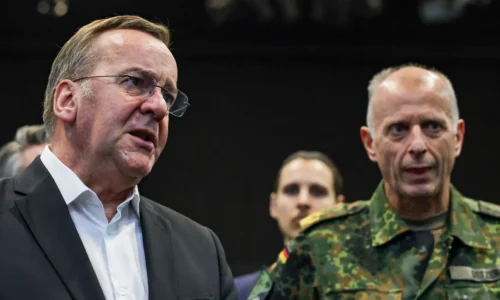 Der Spiegel: Trump dal krajinám NATO ultimátum