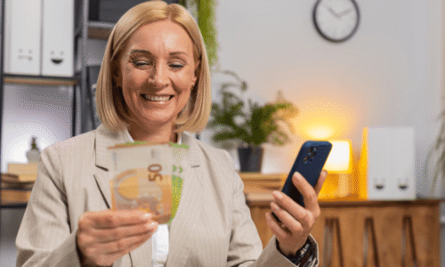 Odmena pre 400-tisíc Slovákov. Pozrite sa, komu dá štát 800 eur