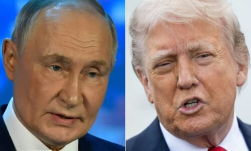 FT: Trump dal Európanom jasne najavo, že USA sa dištancujú od rozhovorov medzi Ruskom a Ukrajinou