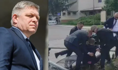 Progresívno-liberálna sekta verí iba v kázne od Šimečku