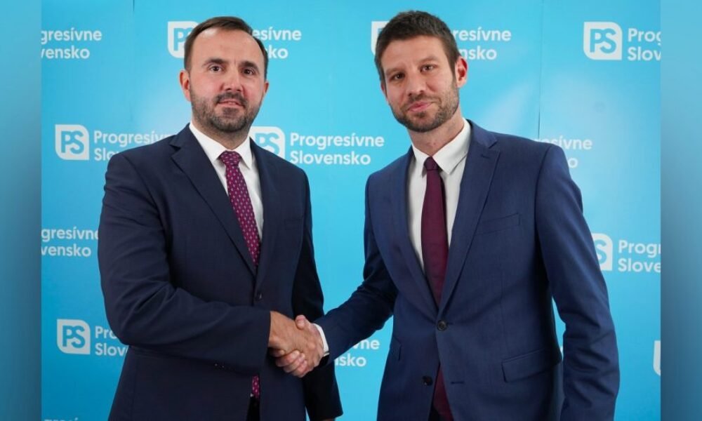Armagedon v službách progresívcov: Ich sluhovia by nemali so Slovákmi zľutovanie. Raz už to predviedli!