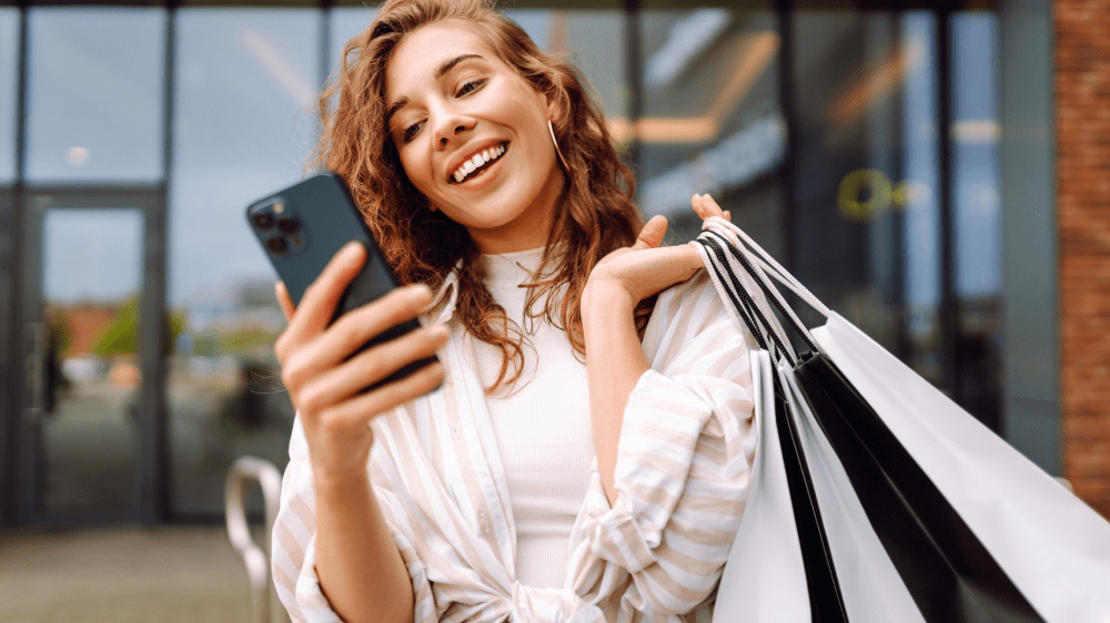 Rekord v online nakupovaní. Slováci prekonávajú európsky priemer Rekord v online nakupovaní. Slováci prekonávajú európsky priemer