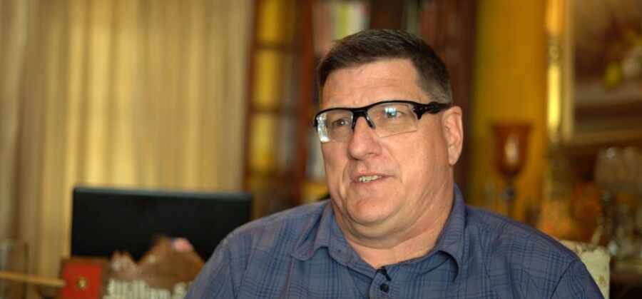 Scott Ritter o brilantnom manévri prezidenta Putina