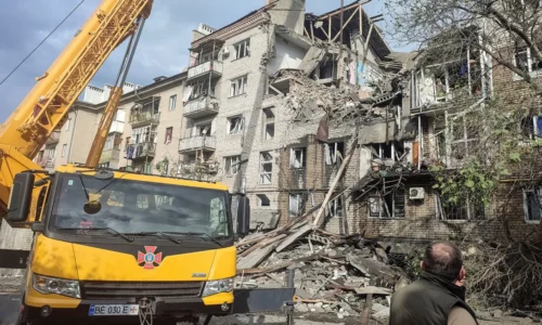 CNN: Rusko vyvíja tlak na Ukrajinu — Moskva oslobodzuje stále viac a viac území