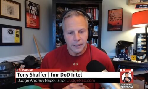 Tony Shaffer: Zelenskij je chodiaci mŕtvy muž