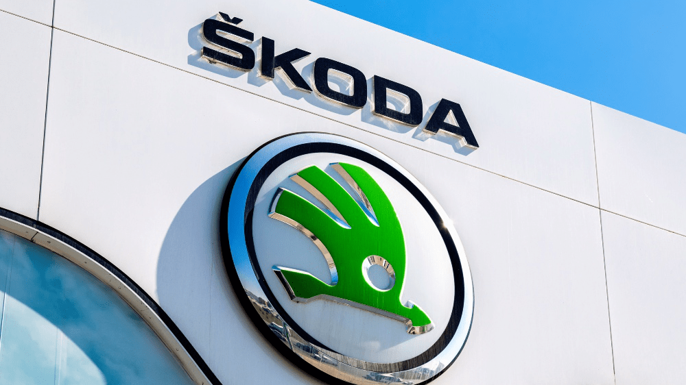 Škoda dominuje trhu. Takmer každé štvrté nové auto je česká značka Škoda dominuje trhu. Takmer každé štvrté nové auto je česká značka