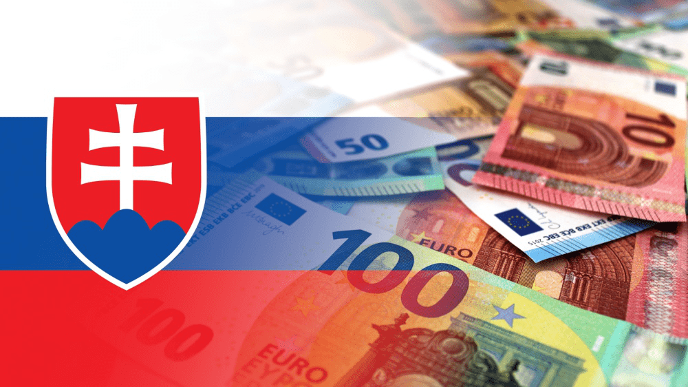 Slovensko ušlo z červenej zóny. Finančná stabilita však stále visí na vlásku Slovensko ušlo z červenej zóny. Finančná stabilita však stále visí na vlásku