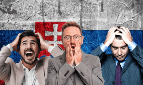 Slovensko už čelí hromadnému prepúšťaniu: Bez práce skončia tisíce Slovákov