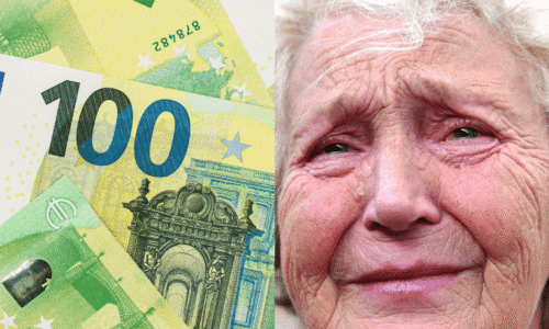 Slovensko sa rúti do gréckej katastrofy: Sociálny kolaps môže zasiahnuť 350-tisíc ľudí