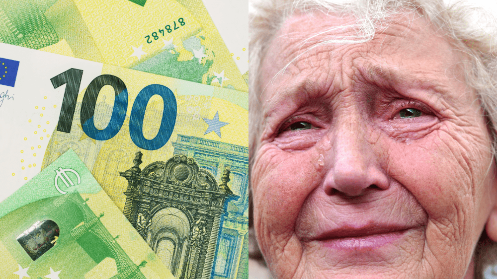 Slovensko sa rúti do gréckej katastrofy: Sociálny kolaps môže zasiahnuť 350-tisíc ľudí Slovensko sa rúti do gréckej katastrofy: Sociálny kolaps môže zasiahnuť 350-tisíc ľudí