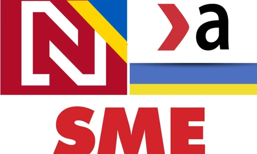 „Sme hajzli, sme svine, píšeme to, za čo nás platia“