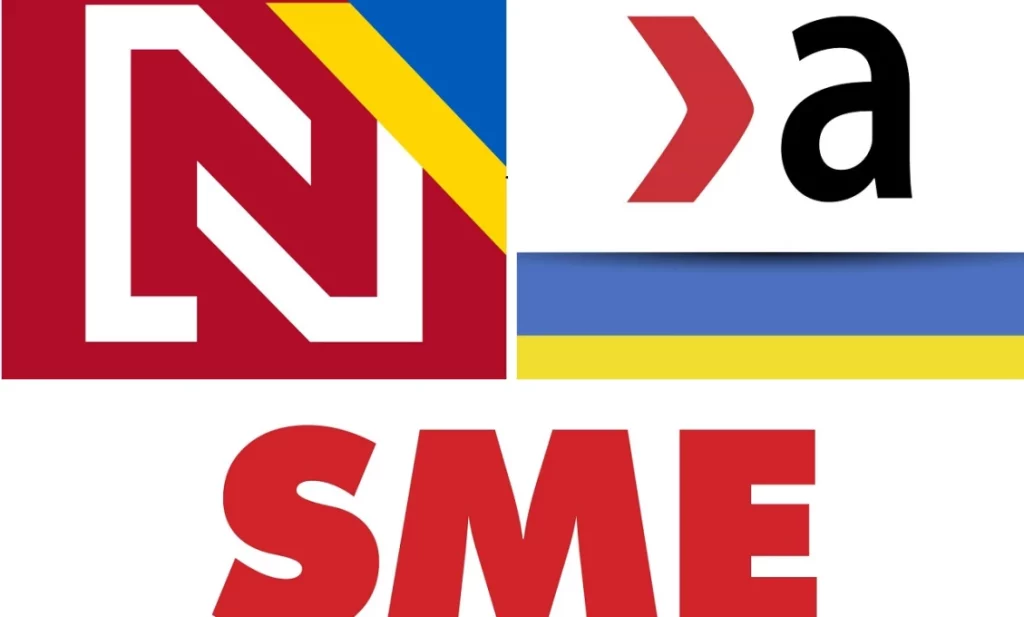 „Sme hajzli, sme svine, píšeme to, za čo nás platia“ „Sme hajzli, sme svine, píšeme to, za čo nás platia“