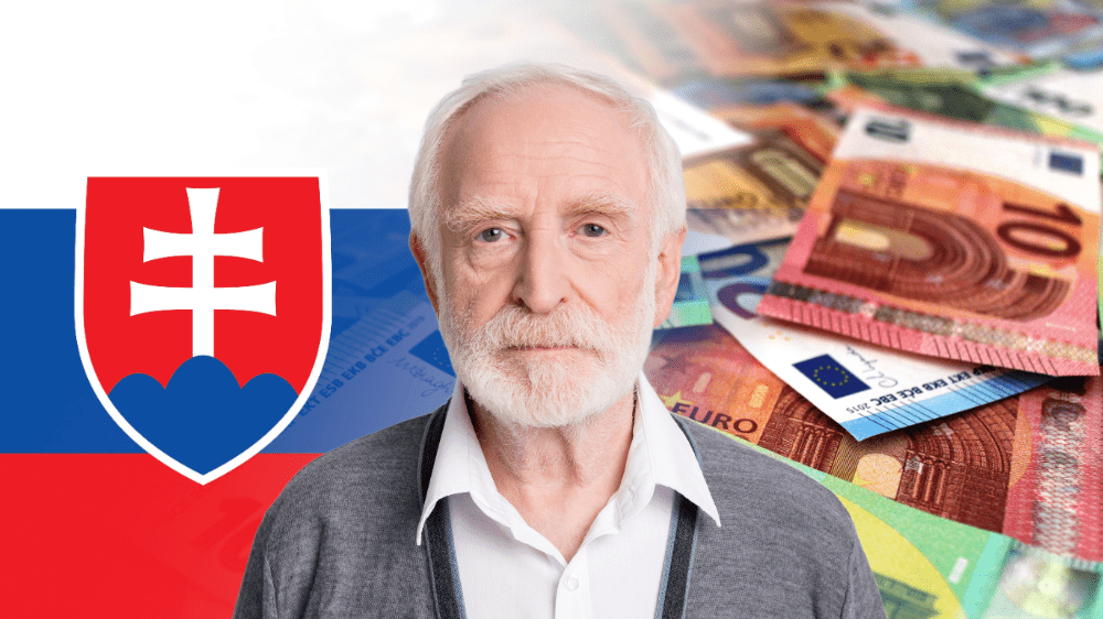 Sociálna poisťovňa je na kolenách. Odborári odhaľujú, ako zastaviť kolaps dôchodkového systému