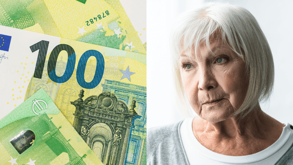 13. dôchodky rozdeľujú Slovákov. Mnohí si želajú, aby úplne skončili 13. dôchodky rozdeľujú Slovákov. Mnohí si želajú, aby úplne skončili