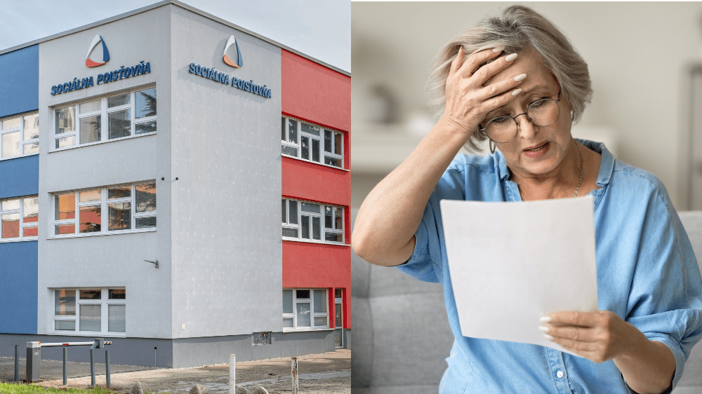 Veľké zmeny zo strany Sociálnej poisťovne: Ovplyvnia dôchodky a ostatné dávky Veľké zmeny zo strany Sociálnej poisťovne: Ovplyvnia dôchodky a ostatné dávky
