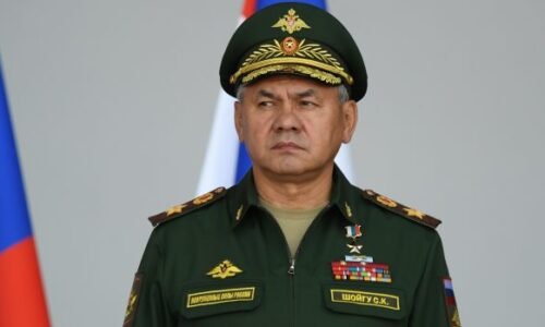 Sergej Šojgu: NATO a EÚ pripravujú Západ na konflikt s Ruskom Sergej Šojgu: NATO a EÚ pripravujú Západ na konflikt s Ruskom
