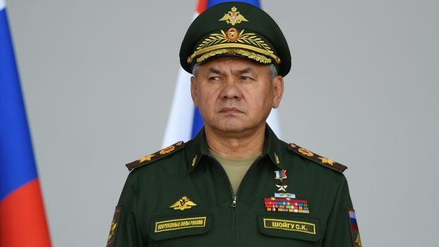 Sergej Šojgu: NATO a EÚ pripravujú Západ na konflikt s Ruskom Sergej Šojgu: NATO a EÚ pripravujú Západ na konflikt s Ruskom