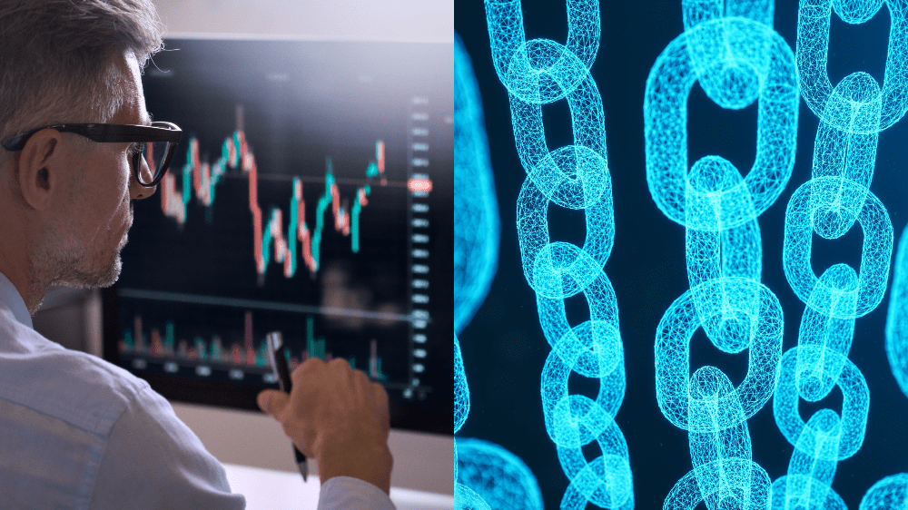 Táto kryptomena prekonáva všetky najväčšie blockchainy
