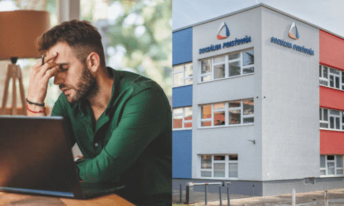 Penále, úroky a zoznam dlžníkov. Temná stránka splátkového kalendára Sociálnej poisťovne