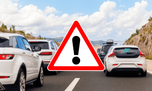 Až o 130 % vyššie riziko smrti. Tieto obľúbené autá sú smrtiacimi strojmi