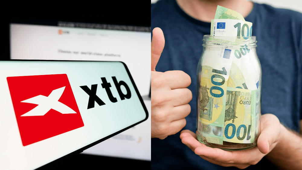5 investičných stratégií, ktoré používajú profesionáli na XTB platforme 5 investičných stratégií, ktoré používajú profesionáli na XTB platforme