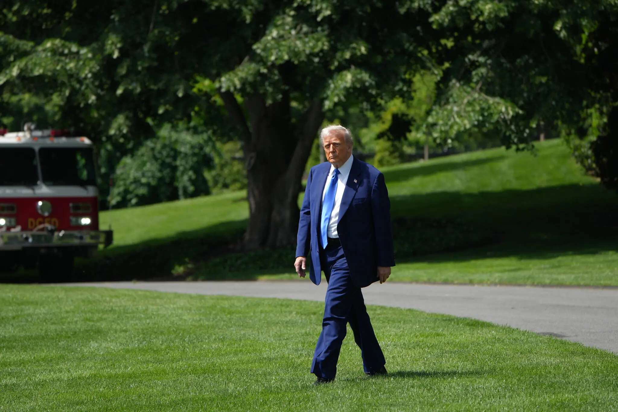NYT: Trump chce rozdeliť svet s Ruskom a Čínou na sféry vplyvu NYT: Trump chce rozdeliť svet s Ruskom a Čínou na sféry vplyvu
