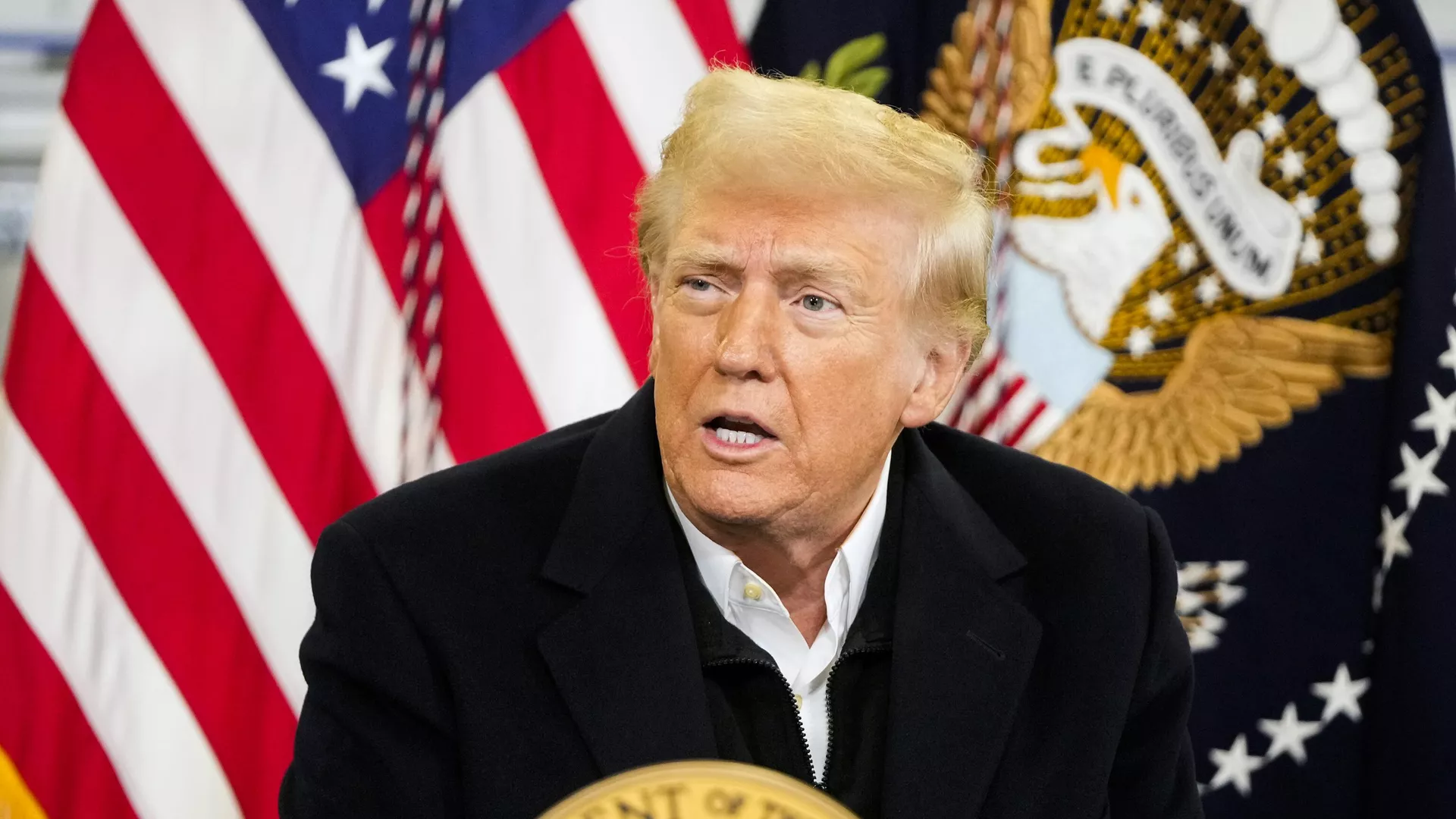 Trump označil Putinovu ponuku na rokovania o Ukrajine za „skvelý deň“