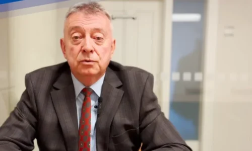 Ukrajina diktuje EÚ? Generál Viktorín sa poriadne nahneval