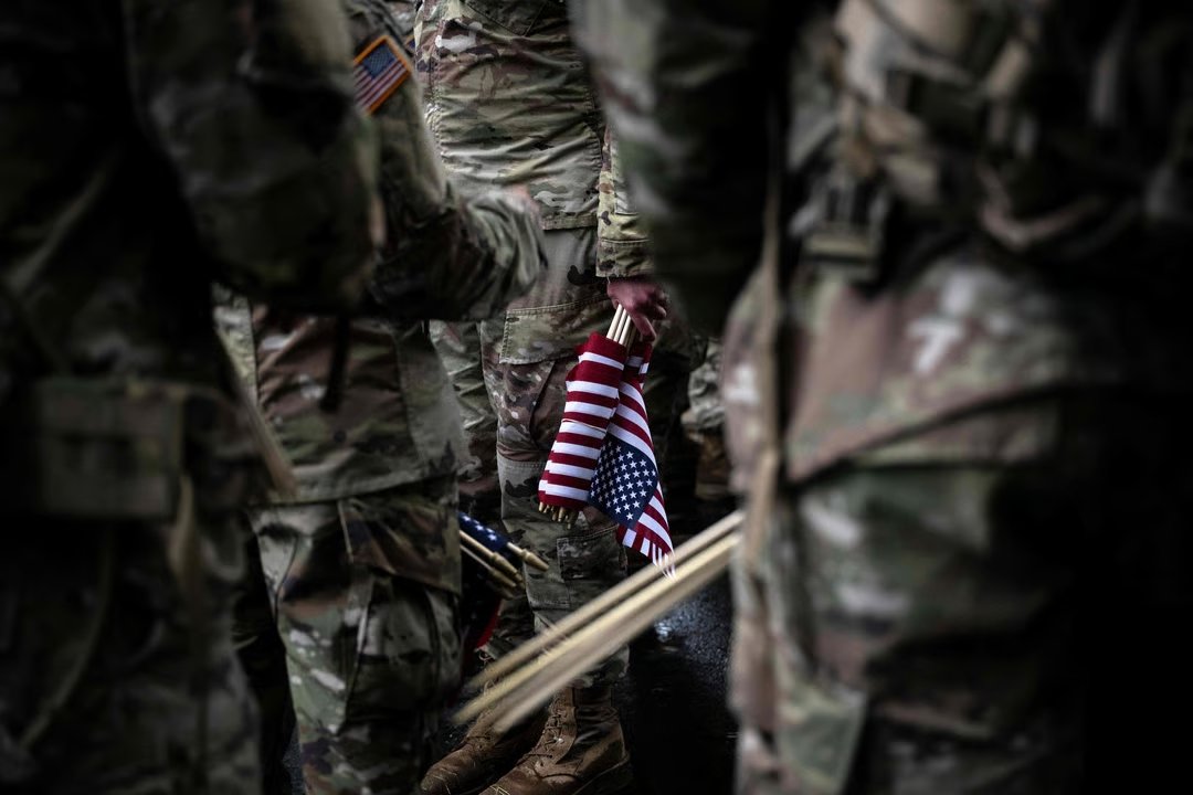 Handelsblatt: USA znížia vojenskú prítomnosť v Európe Handelsblatt: USA znížia vojenskú prítomnosť v Európe