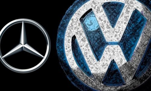 Němci mluví o automobilové katastrofě. Volkswagenu klesl čtvrtletní zisk o 41 %, podobně je na tom i Mercedes Němci mluví o automobilové katastrofě. Volkswagenu klesl čtvrtletní zisk o 41 %, podobně je na tom i Mercedes