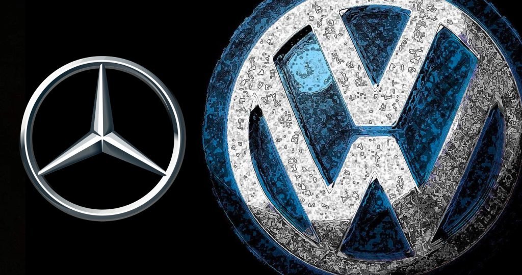 Němci mluví o automobilové katastrofě. Volkswagenu klesl čtvrtletní zisk o 41 %, podobně je na tom i Mercedes Němci mluví o automobilové katastrofě. Volkswagenu klesl čtvrtletní zisk o 41 %, podobně je na tom i Mercedes