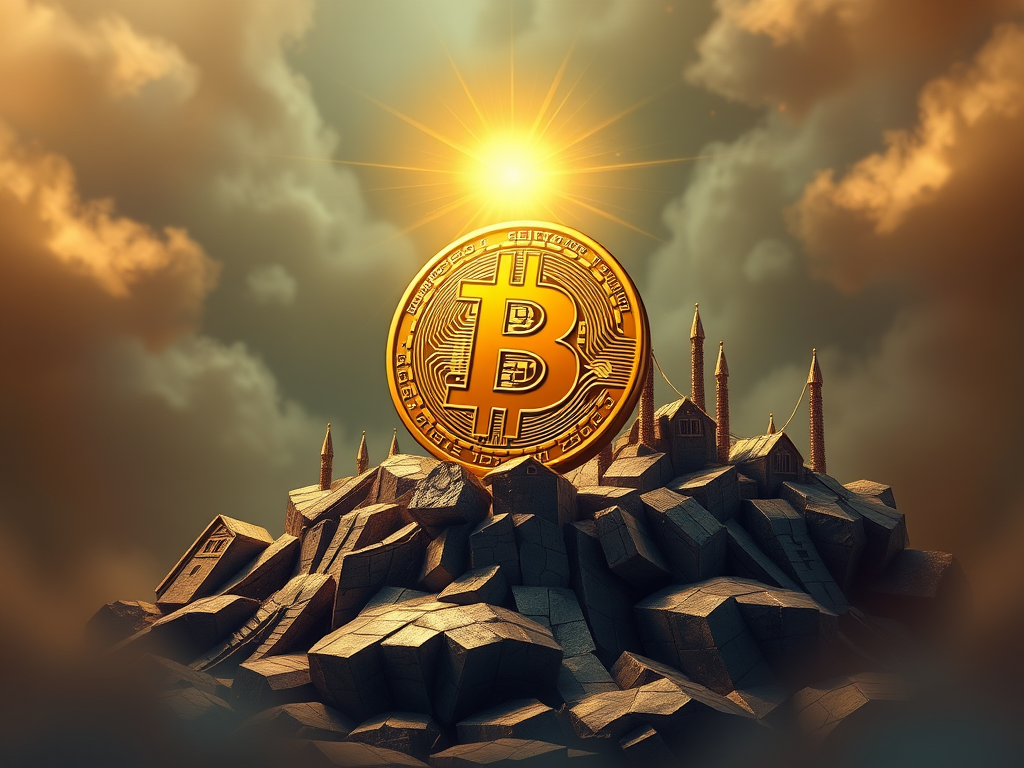 Strategy kupuje ďalšie Bitcoiny za 1,34 miliardy dolárov Strategy kupuje ďalšie Bitcoiny za 1,34 miliardy dolárov