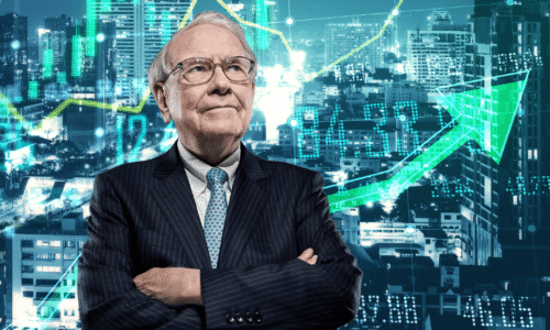 Warren Buffett v roku 2025: Čo v súčasnosti kupuje a predáva?