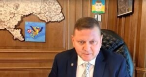 Bývalý vrchní velitel ozbrojených sil ukrajiny a současný ukrajinský velvyslanec v londýně valerij zalužnyj šokoval spojence vyhlášením, aby nečekali na zázrak, protože žádný nepřijde…