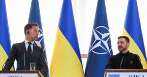 Reuters „exkluzívne“ získal ruské podmienky, ktoré boli oznámené… pred rokom